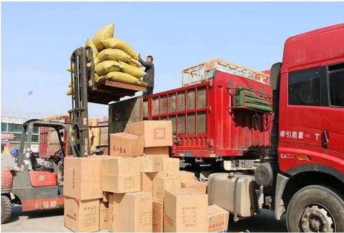 漳州到建德市物流专线