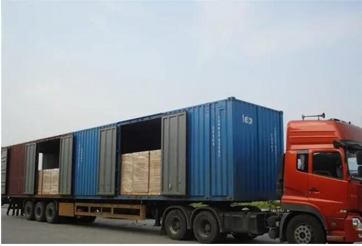 漳州到建德市整车运输