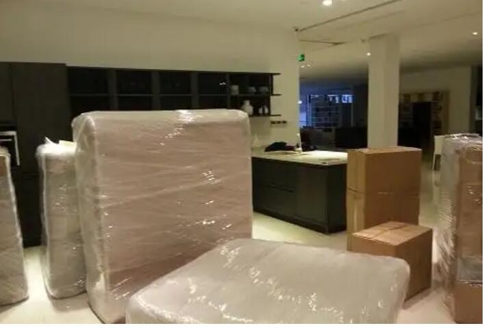 漳州到建德市长途搬家