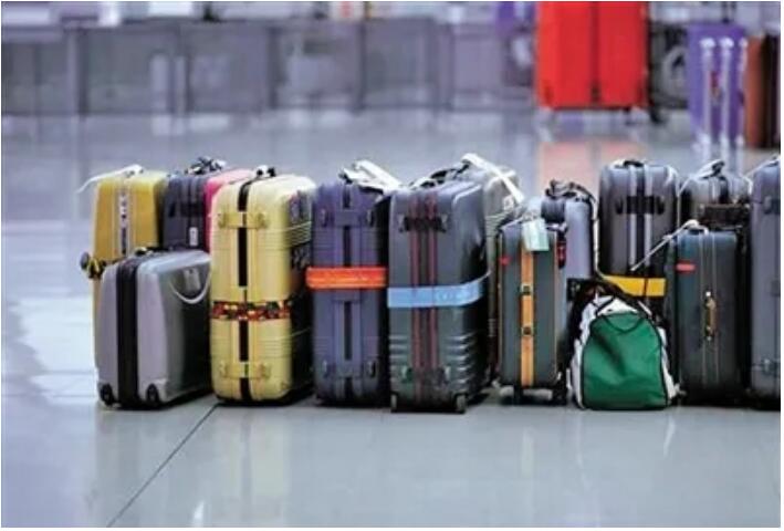 漳州到建德市行李托运