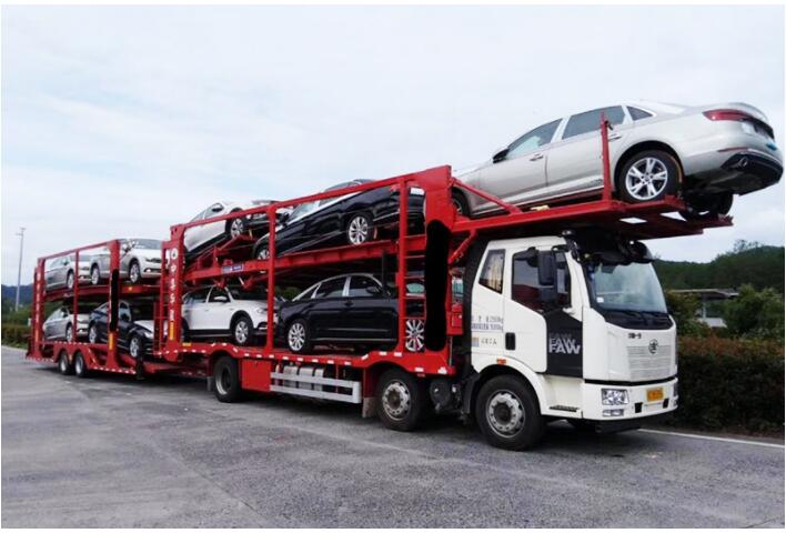 漳州到建德市轿车托运